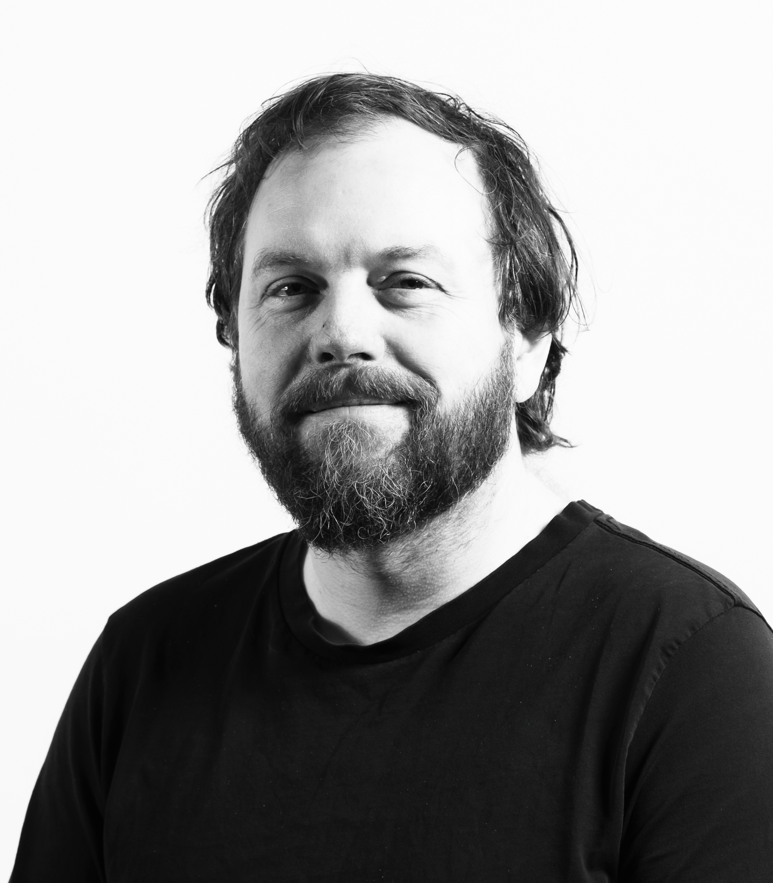 Jón Grétar Borgþórsson